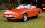 Reliant Scimitar SST 1990 года